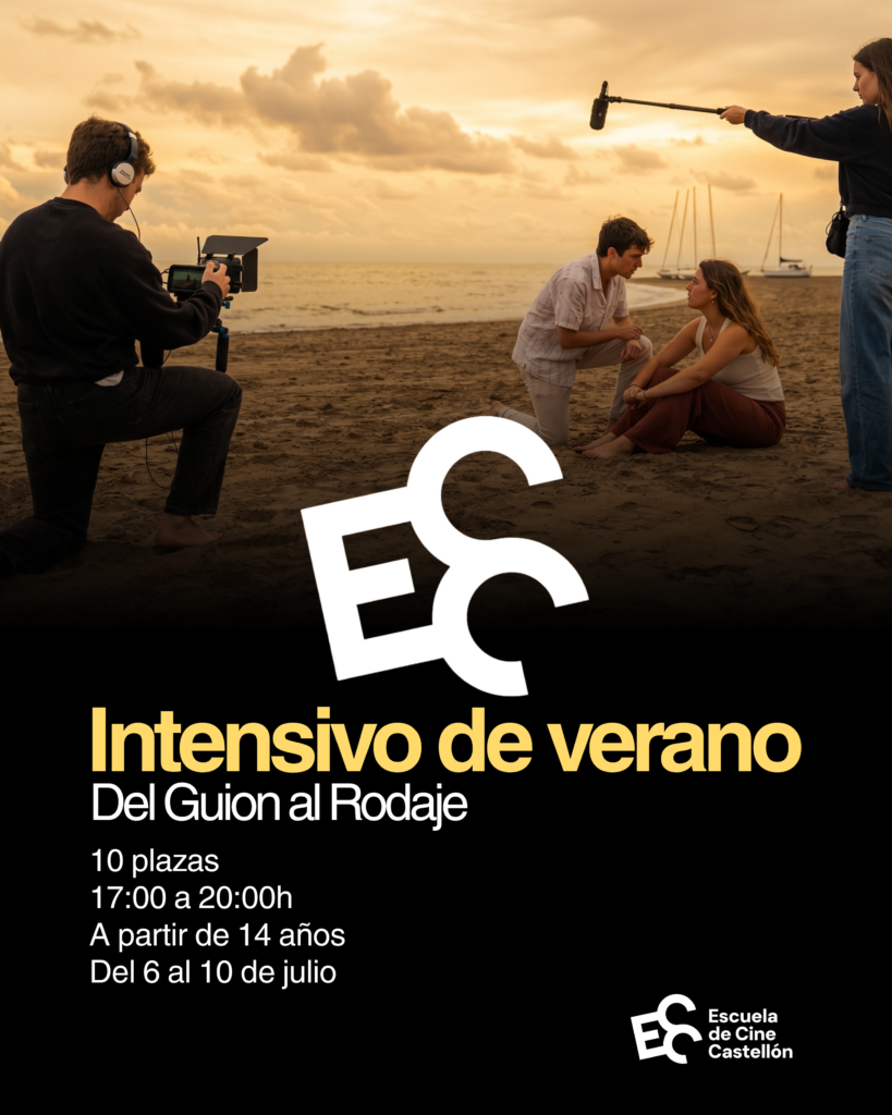 Carrousel Intensivo Verano